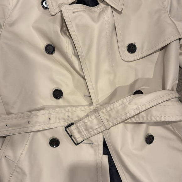 Coach Jacket - Picture 2 of 5